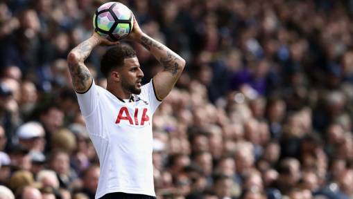 Building From the Back: 5 European Clubs Who Desperately Need to Sign a Right-Back This Summer