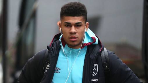 Middlesbrough Join Race to Sign West Ham Youngster Amid Garry Monk's Rebuilding Job
