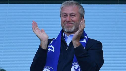 Abramovich Made Incredibly Generous Financial Gesture During Euro 2016 Which Benefited 55 Children