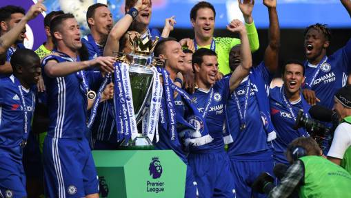 Down the Stream: Premier League Win Battle to Ban Illegal Broadcasting of Live Matches