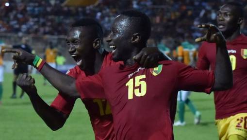 Liverpool Fans Given Renewed Hope of Naby Keita Move Following Leipzig Director's Offensive Comments