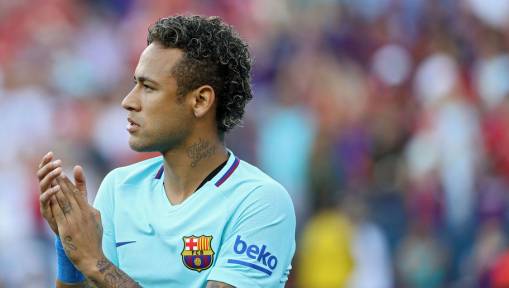 Barcelona Players Growing 'Pessimistic' Over Neymar Future as Paris Saint-Germain Deadline Looms