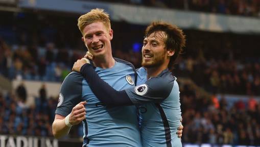 Pep Guardiola Provides Update on Injured Contingent & Hails De Bruyne Real Madrid Display