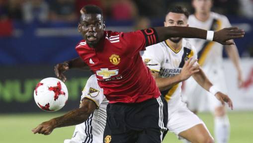 'He Belongs at That Level' - Mourinho on Why He Puts Man Utd Star Alongside Messi, Neymar & CR7