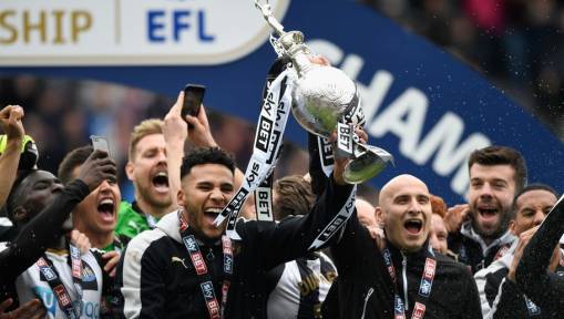 7 Championship Midfielders to Look Out for in This Transfer Window