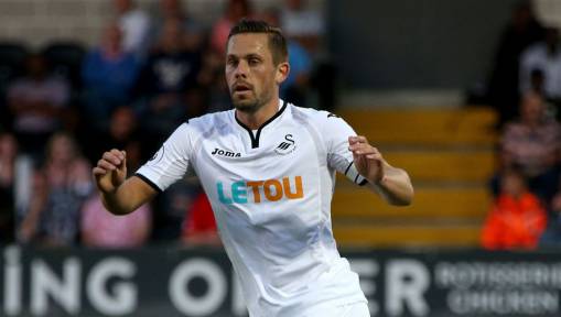 Spurs Set to Profit From Potential Sigurdsson Deal as Swansea Stand Firm on £50m Price Tag