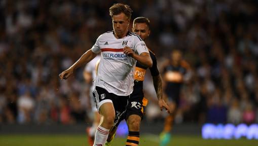 Fulham Confirm Tomas Kalas Has Returned to the Club on Season-Long Loan From Chelsea
