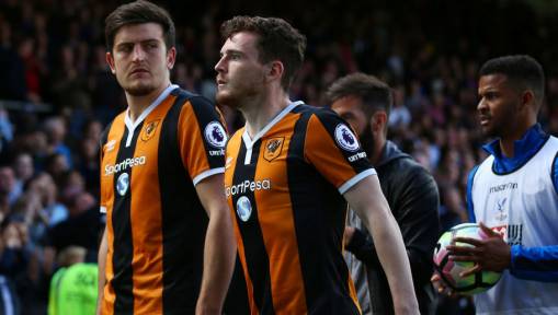 Liverpool Boss Jurgen Klopp Says Andrew Robertson Will Improve Under Him at Anfield