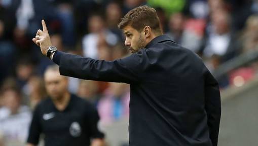 Spurs Boss Mauricio Pochettino Launches Brutal Attack on Value of Domestic Cups for 'Big' Clubs