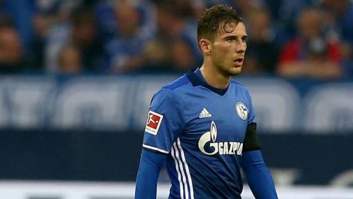 Number of Premier League Giants Are Reportedly Interested in Signing Schalke Star