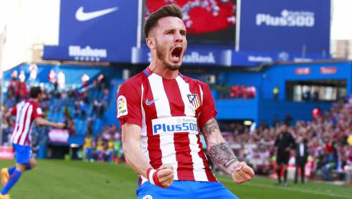 Barcelona Revealed to Have Failed in €220m Double Deal Offer for Atletico Madrid Stars This Summer
