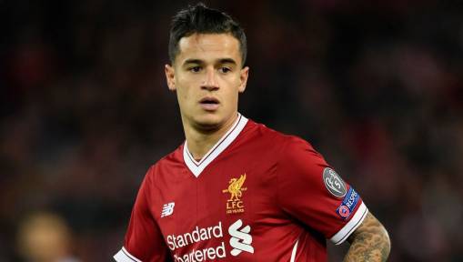 Barca President Reveals Further Details on Philippe Coutinho Transfer Saga