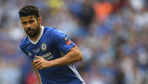 Atletico Madrid Make 'Final Offer' of Huge Lump Sum Plus Bonuses for Chelsea's Diego Costa