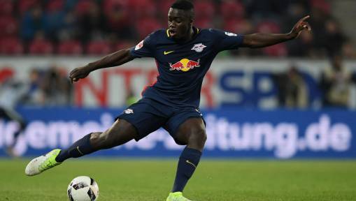 Liverpool Identify Promising RB Leipzig Defender as Solution to Defensive Woes