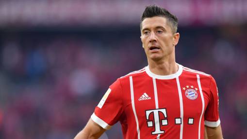 Bayern Striker Responds to Real Madrid Links Following Reports He's 'Obsessed' by Possible Switch