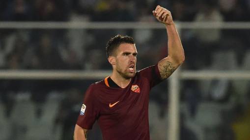 Strootman will rekindle Cataldi feud as Roma travel to Benevento
