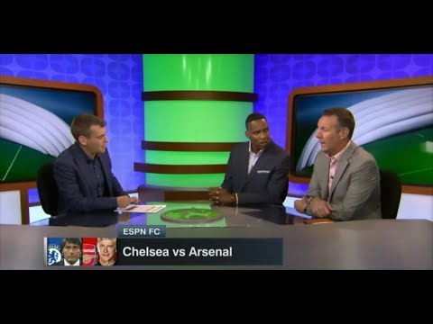 Arsenal vs Chelsea Preview + Predictions