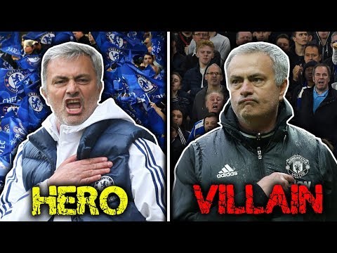 10 Managers Who BETRAYED Their Clubs!