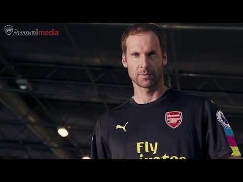 I WANT TO WIN THE LEAGUE! | Up Close with Petr Cech