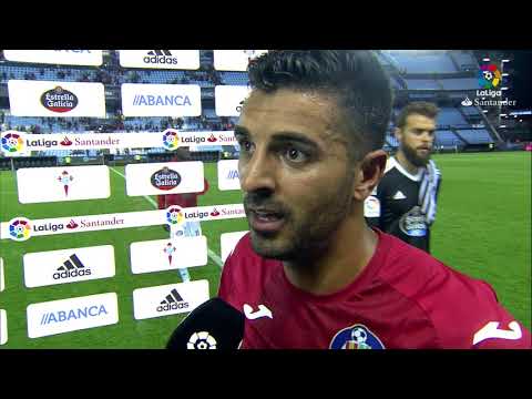 Ángel: "Para nosotros es muy importante seguir sumando"