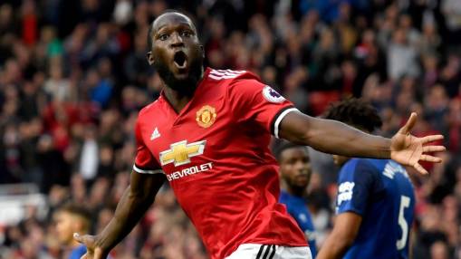 Trending: Lukaku wants chant to stop; Woodward predicts Facebook Prem bid