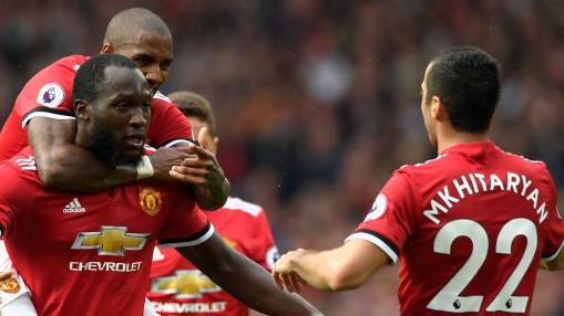 Trending: Lukaku wants chant to stop