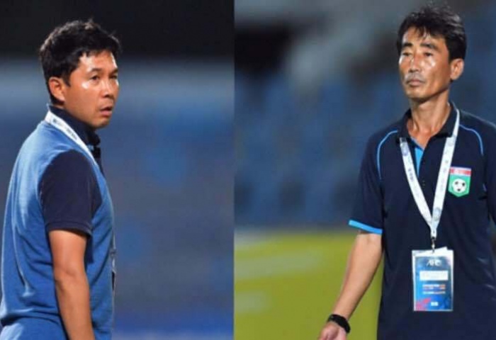 Champions DPR Korea, challengers Korea Republic ready for finale
