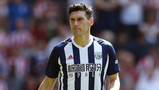 Gareth Barry Reveals He Twice Had Chance to Join Arsenal as Gunners End Interest in Jonny Evans