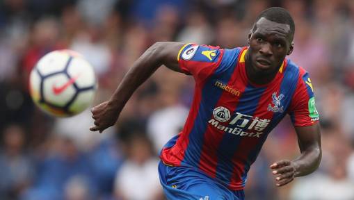 Key Stat Highlights Exactly Why Crystal Palace Are Bottom of the Premier League But Also Offers Hope