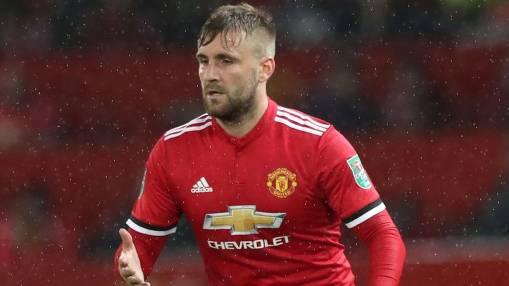 Shaw still has work to do but will get Man United chances - Mourinho