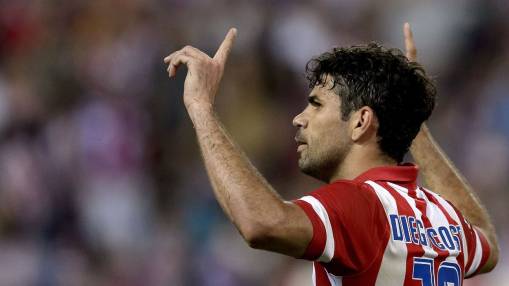 Diego Costa: I have special affection for Chelsea, but Atletico is my home