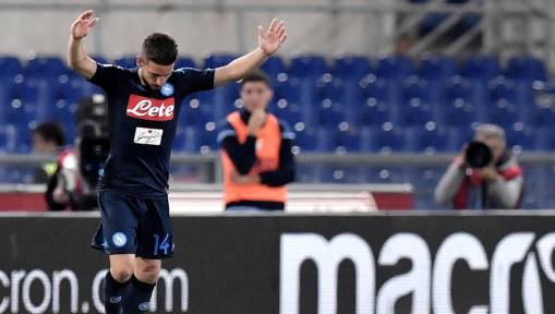 Arsenal Looking to Secure Signing of Outrageous Belgian Hitman in Cut-Price Deal Next Summer