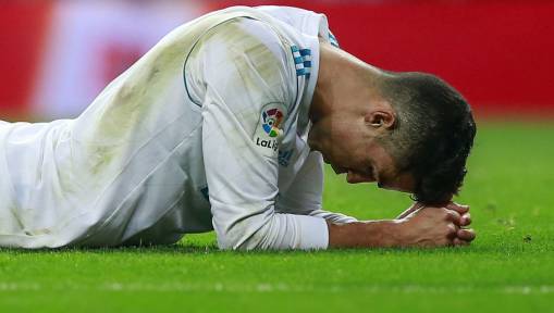 Barcelona Manager Shrugs Off Talk of Real Madrid 'Crisis' After Early Season Stumbles