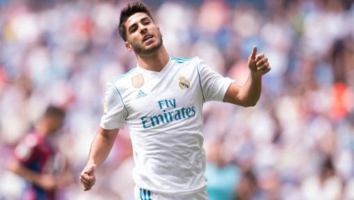 Real Madrid Wonderkid Crowned Best U21 Star Ahead of Dele Alli and Kylian Mbappé