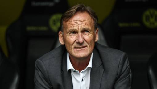 Dortmund CEO Demands UEFA Dock PSG Points as French Club Scoffs at FFP Fines