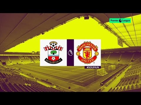 SOUTHAMPTON Vs MANCHESTER UNITED - PREVIEW 23/09/17