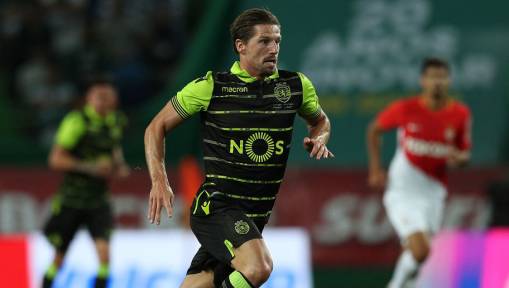 Leicester Boss Craig Shakespeare Admits to Increasing Frustration Over Adrien Silva Transfer Saga