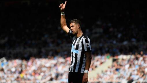 Rafa Benitez Confirms Florian Lejeune Ruled Out of Brighton Trip for Newcastle United