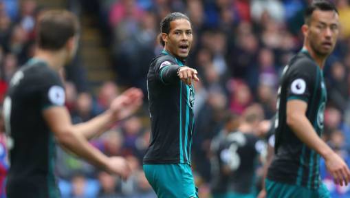 Liverpool Fan YouTuber Hints at Virgil Van Dijk Transfer Following FIFA 18 Launch Event