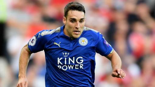 Leicester Midfielder Matty James Set for Over 4 Weeks on the Sidelines Following Achilles Injury