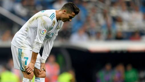 Cristiano Ronaldo Pleaded With Madonna to Snub Benfica Offer in Favour of Sporting