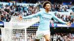 Man City, Man United stay on top with victories; Chelsea, Spurs both win