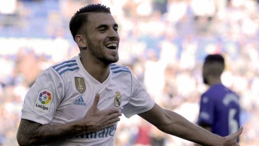 Alavés 1 - 2 Real Madrid: Los Blancos Return to Winning Ways Thanks to Brace From Dani Ceballos