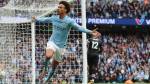 Leroy Sane stars as rampant Manchester City thrash Palace