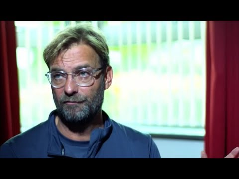 Jurgen Klopp - "I dont care what the pundits say"