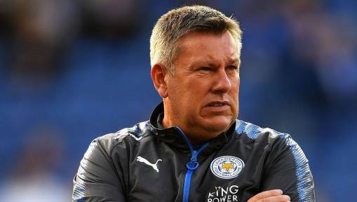 Leicester Boss Craig Shakespeare Slams English Midfielder Following Move to Chelsea