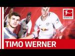 The Rise of Timo Werner