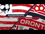 Highlights: New England Revolution vs. Toronto FC | September 23, 2017