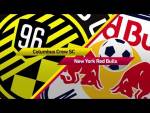 Highlights: Columbus Crew vs. New York Red Bulls | September 23, 2017