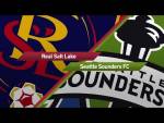 Highlights: Real Salt Lake vs. Seattle Sounders | September 23, 2017